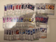 超平賣！！！ 寶可夢卡牌 ptcg 火箭隊立方獸deck 多龍巴魯托deck 索羅亞克deck 蒼響deck 伊貝deck 日文料