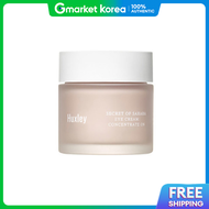 Huxley | Huxley Eye Cream Concentrate 30ml