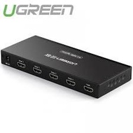 Ugreen HDMI Splitter 1 to 4 Full HD 2Kx4K Genuine Product