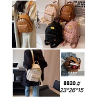 Imported Women's Fashion Backpack 8820