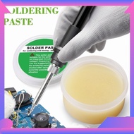Flux PASTA SOLDER Flux 30g Siongka Songka Rosin Oil