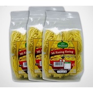KHALEED MI KUNING KERING 200GRAM