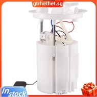 Car  Pump Module Assembly for  Fiesta 1.6L L4 Turbocharged 2014-2019 D2BZ9H307C SP2546M