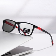 (+0~+400) Photochromic Presbyopia glasses,+75,+125,+175,+225,+275,+325,+375, fashionable reading gla