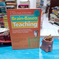 Brain-Based Teaching psycholog book by Barbara K. Given Given