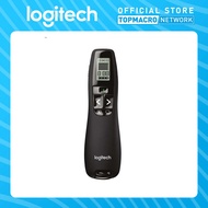 LOGITECH R800 Professional Presenter