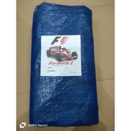 Multi-purpose tarpaulin 2x3 A3 plastic size 2x3
