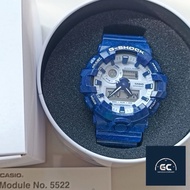 G-SHOCK ORIGINAL GA-700BWP-2A/GA-700BWP-2ADR/GA-700BWP/GA700BWP