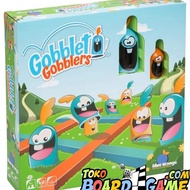 GOBBLET GOBBLERS (ORIGINAL) BOARD GAME