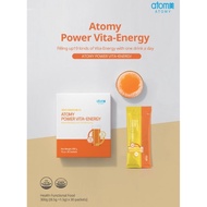 Atomy Power Vita-Energy Multivitamin &amp; mineral Atomy Vitamin Energy Drink (30 sticks/Box)
