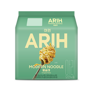 Paldo Arih Modern Noodle Vongole Pasta 500g