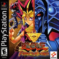 Yugioh PS3