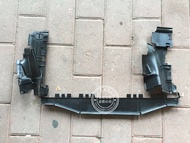 Aolo cửa hàng thích hợp cho Mercedes Benz E-Class W212 E200 E260 E280 300 bể nước hướng dẫn trên tấm