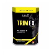 AMACE TRIM EX FAT BLOCKER THERMOGENIC EFFECT (30 SACHETS)