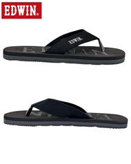 EDWIN E10708 Original Men’s Casual Thong Sandal Slippers/Kasut Sandal Edwin