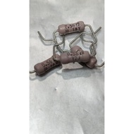 0.56ohm2w new original 0.56ohm 2w