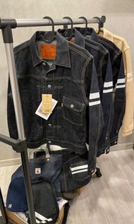 ［全新/正貨］桃太郎 Momotaro Jeans 15.7oz Type1 Jacket 1105sp