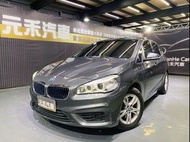 BMW 2-Series Active Tourer 218i 1.5 汽油