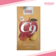 C9 C-Nine Supplement 7 Capsules