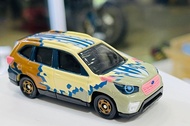 Hobby Store xe mô hình Tomica Subaru Forester