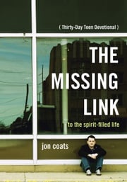The Missing Link Jon Coats