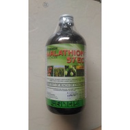 MALATHION 57EC 500ML