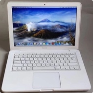 LAPTOP APPLE MACBOOK HARDIS SSD 256GB