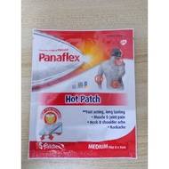 Panaflex panadol chili