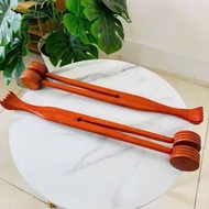 Convenient Back Punch and Back Scratcher