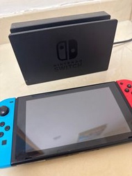 Nintendo Switch 主機