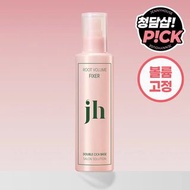 Jenny House Hair Fixer 頭髮定型噴霧