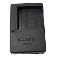 Panasonic Lumix ที่ชาร์จกล้อง   DE-A92 fits Panasonic NCA-YN101 NCA-YN101G NCA-YN101H battery