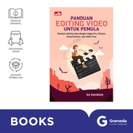 Buku Panduan Editing Video untuk Pemula
