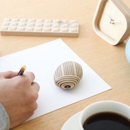 旭川工藝 PLYWOOD laboratory 紙鎮 koishi