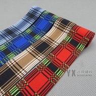 Elastic Band Wide High Elastic Rubber Band Color Trousers Pants Rubber Band Durable Pants Belt Rubbe