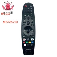 New MR20GA AKB75855501 IR Remote Control for LG 2020 AI ThinQ OLED Smart TV ZX WX GX CX BX NANO9 NANO8 Without Voice