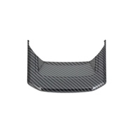 For Toyota Land Cruiser 250 Prado LC250 2024 Car Steering Wheel Trim Cover Decoration Interior Acces