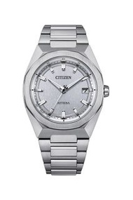 ⚜️全新 行貨 有門市⚜️ CITIZEN ATTESA CB3040-56H 星晨錶 光動能超級鈦金屬TMDuratect萬年曆電波時計世界時間