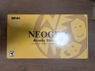 全新 SNK NEOGEO Arcade Stick PRO