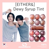 [EITHER&] Dewy Syrup Tint 4.3g