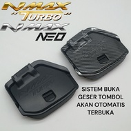 V2 LID SIDE DRAWER NMAX TURBO NMAX NEO NMAX NEO S SYSTEM SLIDE NMAX TURBO NMAX V2 ACCESSORIES