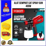Alat Semprotan Cat Spray Gun Air Dust Orion ESG-CX49-380