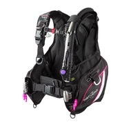 [Island Diving] TUSA TINA BCD Women's Diving Buoyancy Vest
