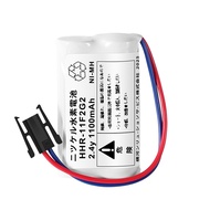Suitable for Original YOKOGAWA YOKOGAWA DCS Battery Pack HHR-11F2G2 2.4V 1100mah S9129FA