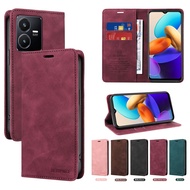 For Vivo Y35 Y22 Y22S Y02T Y02 Y02A Y02S Y16 Y15S Y15A Y01 Y33T Y33S Y21T Y21E Y21 Y21S Phone Case R