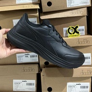 Diadora Eagle 7 SL Full Black