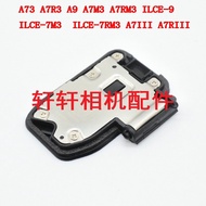 Suitable for Sony A73 A7R3 A9 A7M3 A7RM3 ILCE-9 A7III Battery Cover Bottom Cover