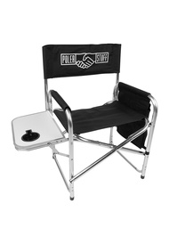 POLER ADVENTURE CHAIR BLACK