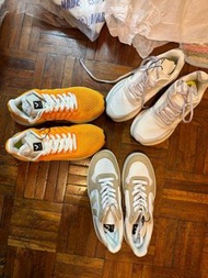 Veja 鞋