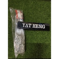 yhmotor chrome SPOKE/JEJARI RIM KLX150 klx150 klx 159 16"/17”/18"/19"/21"(setiap bag ada 36 batang